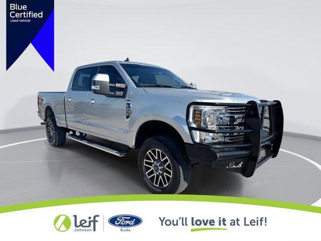 used 2019 Ford F-250 car, priced at $45,000