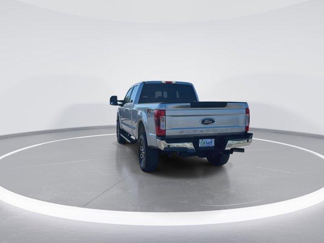 used 2019 Ford F-250 car, priced at $45,000
