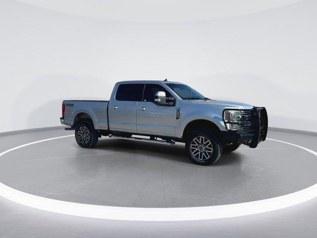 used 2019 Ford F-250 car, priced at $45,000