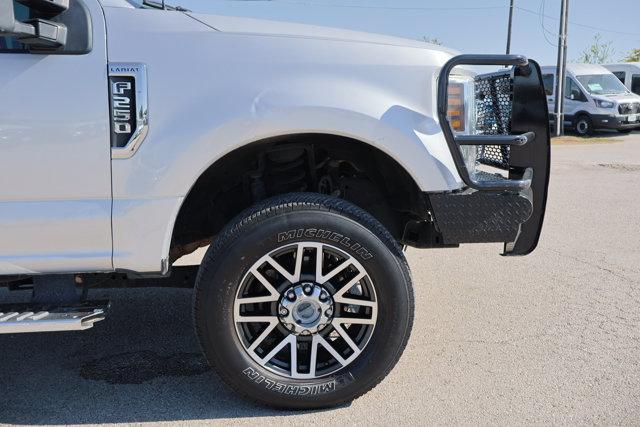 used 2019 Ford F-250 car, priced at $45,000