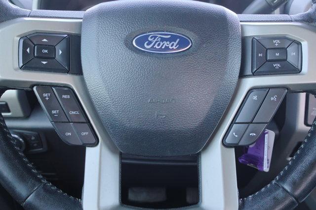 used 2019 Ford F-250 car, priced at $45,000