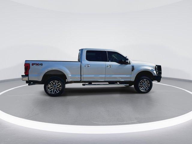 used 2019 Ford F-250 car, priced at $45,000