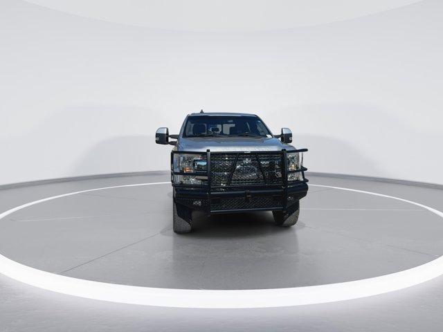 used 2019 Ford F-250 car, priced at $45,000