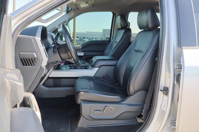 used 2019 Ford F-250 car, priced at $45,000