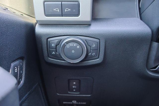 used 2019 Ford F-250 car, priced at $45,000