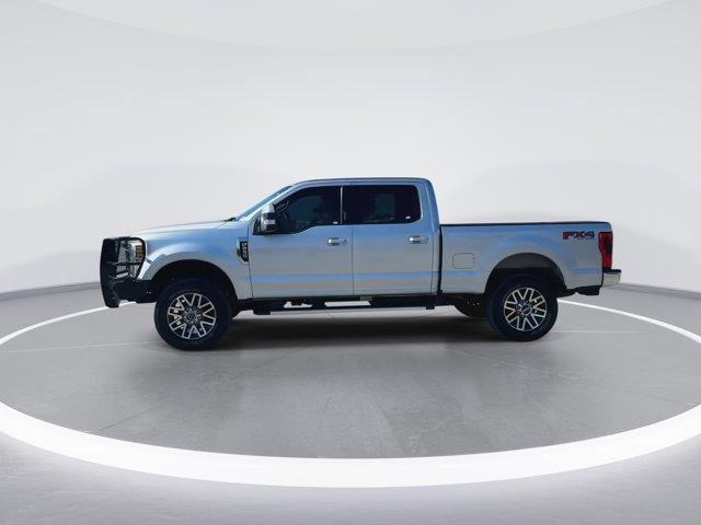 used 2019 Ford F-250 car, priced at $45,000