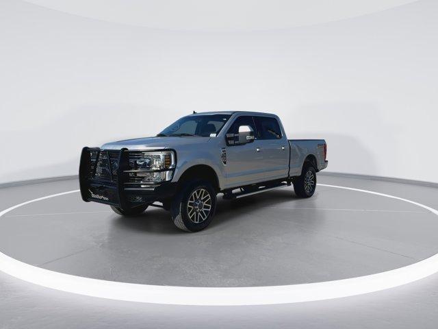 used 2019 Ford F-250 car, priced at $45,000