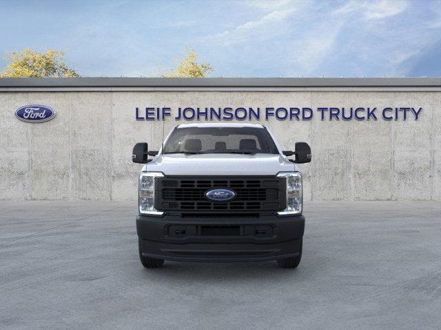 new 2024 Ford F-350 car, priced at $61,525