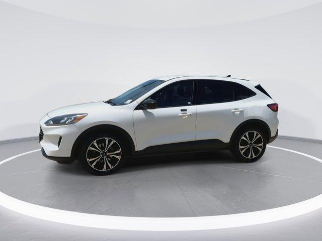 used 2022 Ford Escape car, priced at $21,223