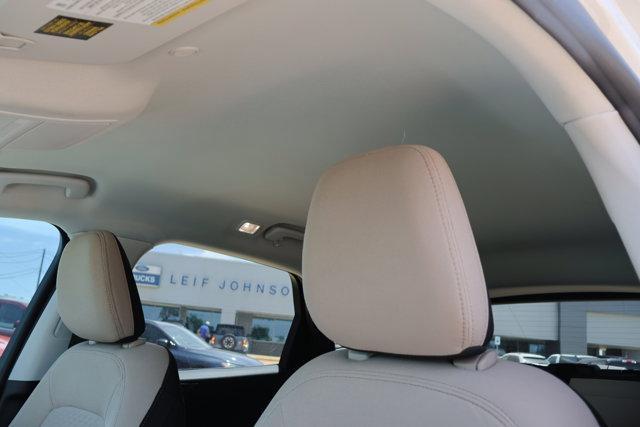 used 2022 Ford Escape car, priced at $21,223