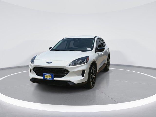 used 2022 Ford Escape car, priced at $21,223