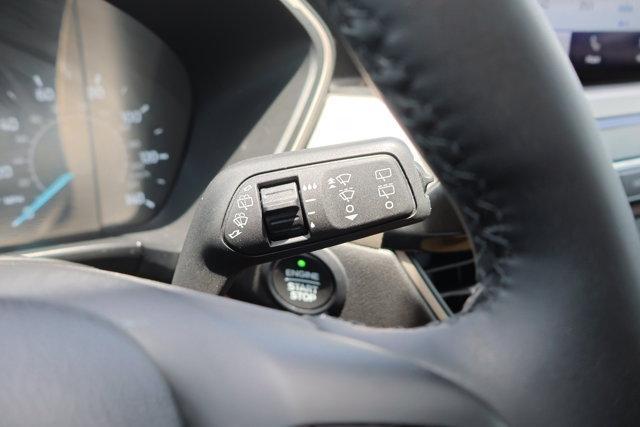 used 2022 Ford Escape car, priced at $21,223