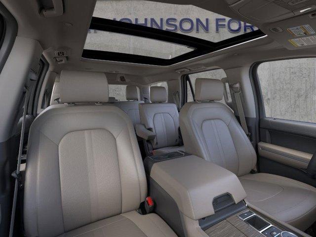 new 2024 Ford Expedition car, priced at $67,845