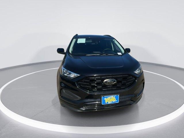 used 2024 Ford Edge car, priced at $28,458