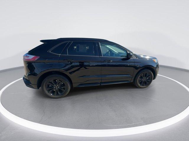 used 2024 Ford Edge car, priced at $28,458