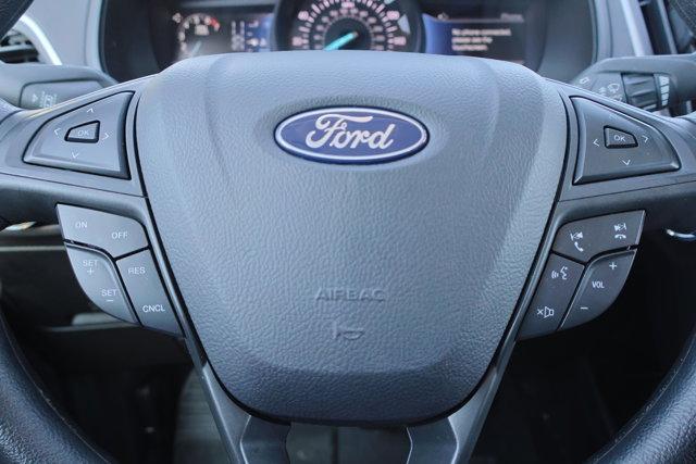 used 2024 Ford Edge car, priced at $28,458