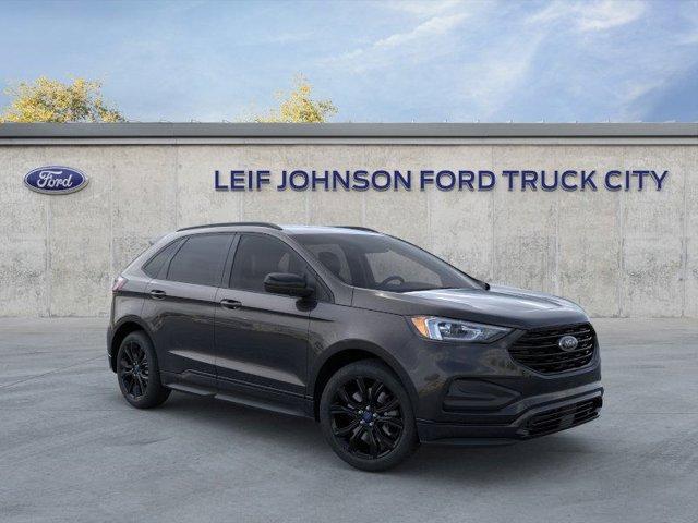 new 2024 Ford Edge car, priced at $35,797