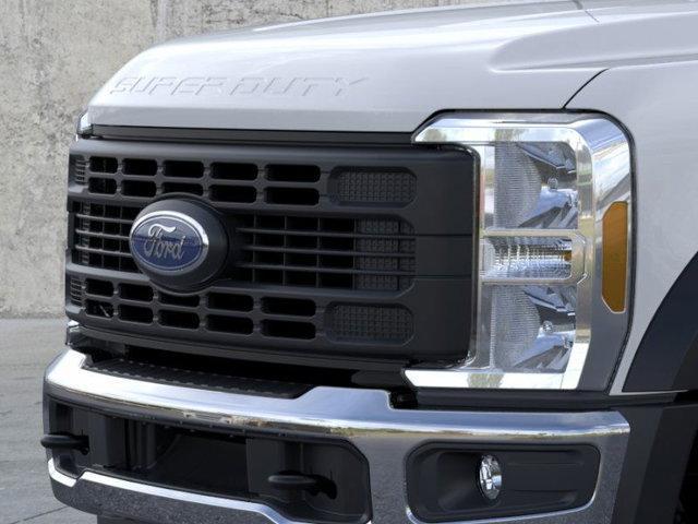 new 2026 Ford F-450 car
