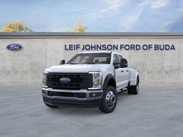 new 2026 Ford F-450 car