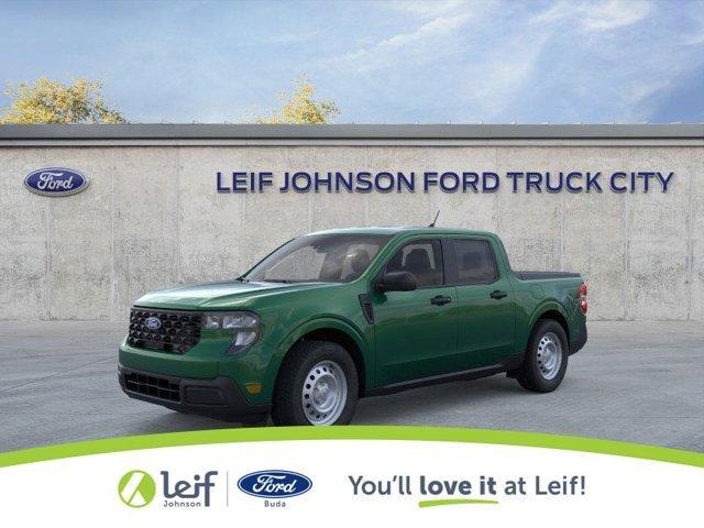 new 2025 Ford Maverick car, priced at $31,485