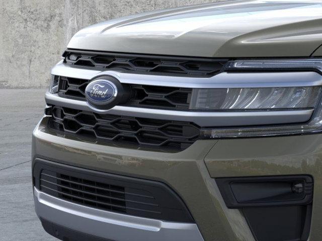 new 2024 Ford Expedition car, priced at $60,134