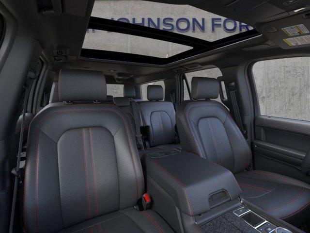 new 2024 Ford Expedition Max car, priced at $81,525