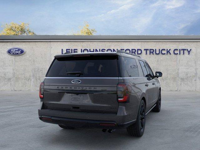 new 2024 Ford Expedition Max car, priced at $81,525