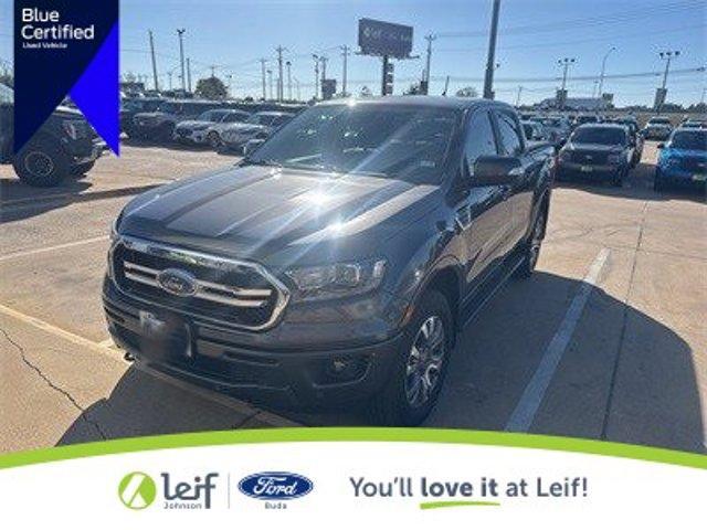used 2019 Ford Ranger car, priced at $25,618