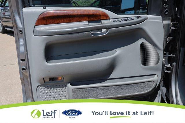 used 2003 Ford F-250 car, priced at $12,000