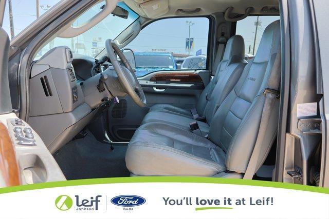 used 2003 Ford F-250 car, priced at $12,000