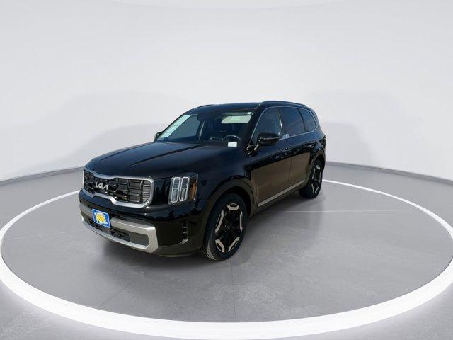 used 2023 Kia Telluride car, priced at $32,000