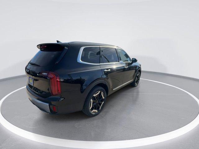 used 2023 Kia Telluride car, priced at $32,000