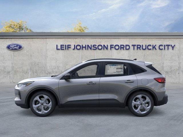 new 2025 Ford Escape car, priced at $28,975