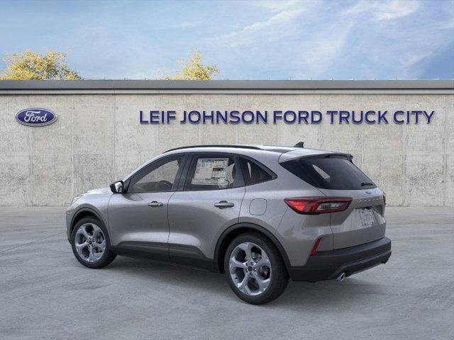new 2025 Ford Escape car, priced at $28,975