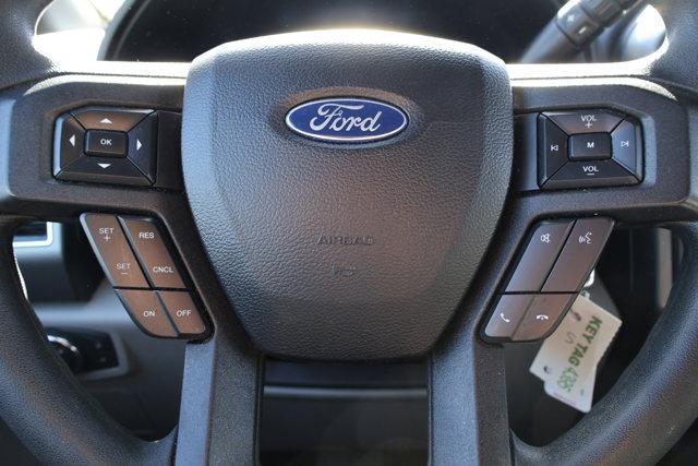 used 2019 Ford F-150 car, priced at $23,500