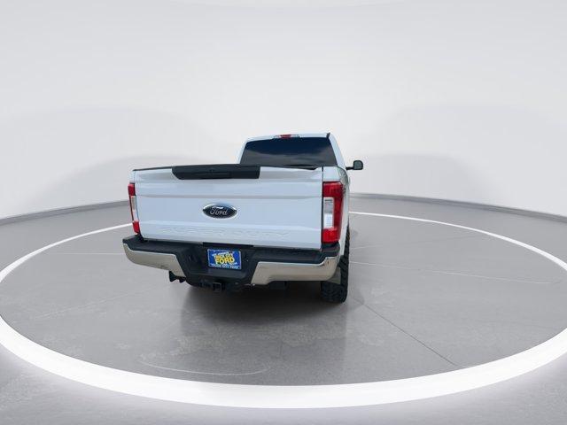 used 2019 Ford F-250 car, priced at $43,970
