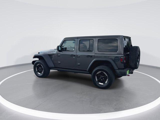 used 2018 Jeep Wrangler Unlimited car, priced at $28,400