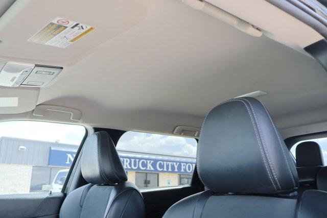 used 2024 Mitsubishi Outlander car, priced at $22,843