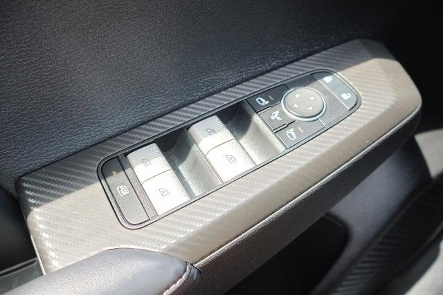 used 2024 Mitsubishi Outlander car, priced at $22,843