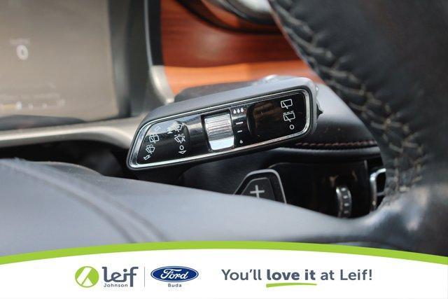 used 2020 Lincoln Aviator car, priced at $36,276