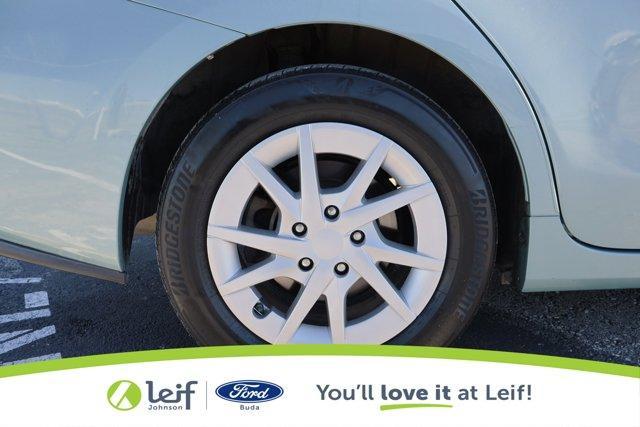 used 2017 Toyota Prius v car, priced at $13,142