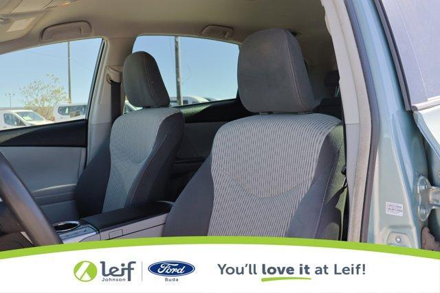 used 2017 Toyota Prius v car, priced at $13,142