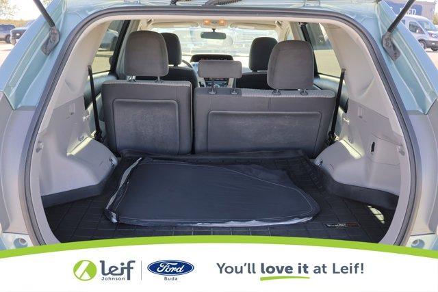 used 2017 Toyota Prius v car, priced at $13,142