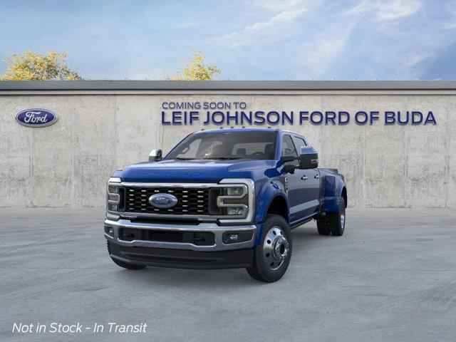 new 2026 Ford F-450 car, priced at $88,490