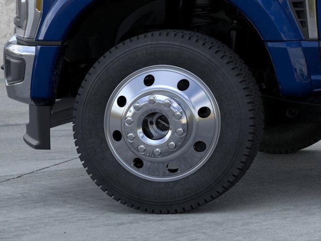new 2026 Ford F-450 car, priced at $88,490