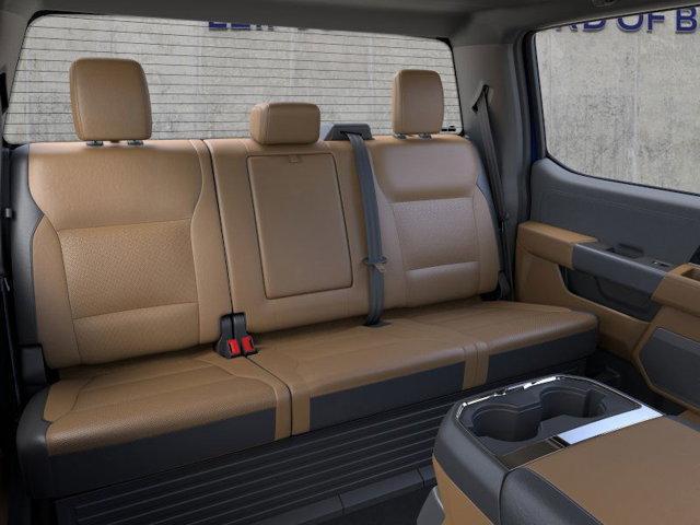 new 2026 Ford F-450 car, priced at $88,490