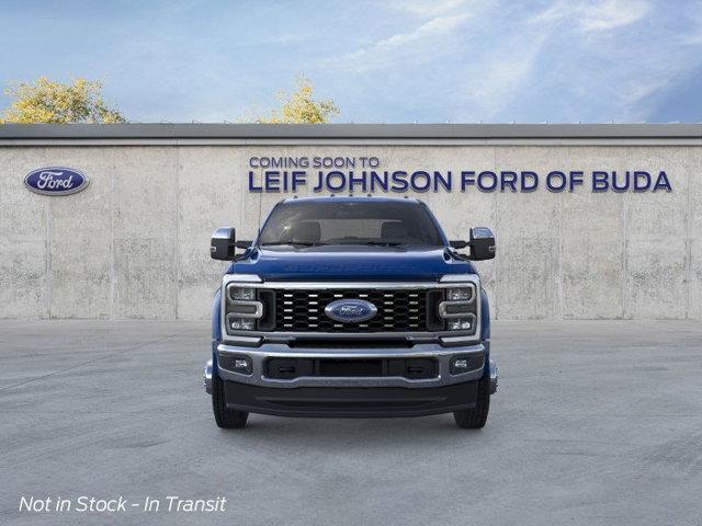 new 2026 Ford F-450 car, priced at $88,490