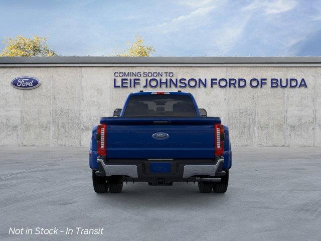 new 2026 Ford F-450 car, priced at $88,490