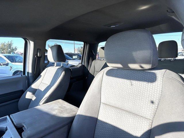 used 2022 Ford F-250 car, priced at $42,000