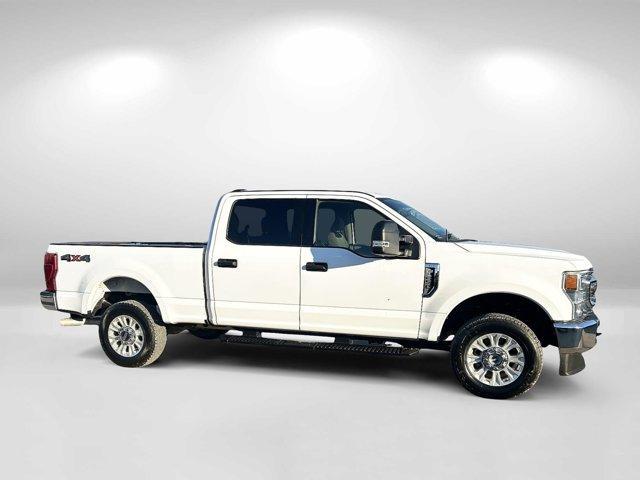 used 2022 Ford F-250 car, priced at $42,000